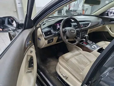 2016 Audi A6 WAUZZZ4G9GN036126 VIN:WAUZZZ4G9GN036126