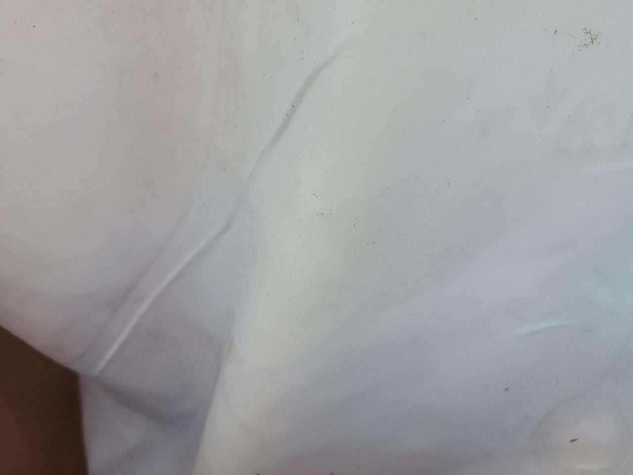 2023 SUBARU WRX GT VIN:JF1VBAU64P8803075