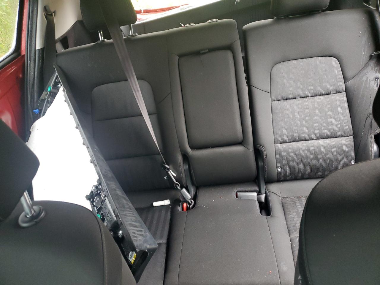 2022 KIA SPORTAGE LX VIN:KNDPM3AC4N7983101