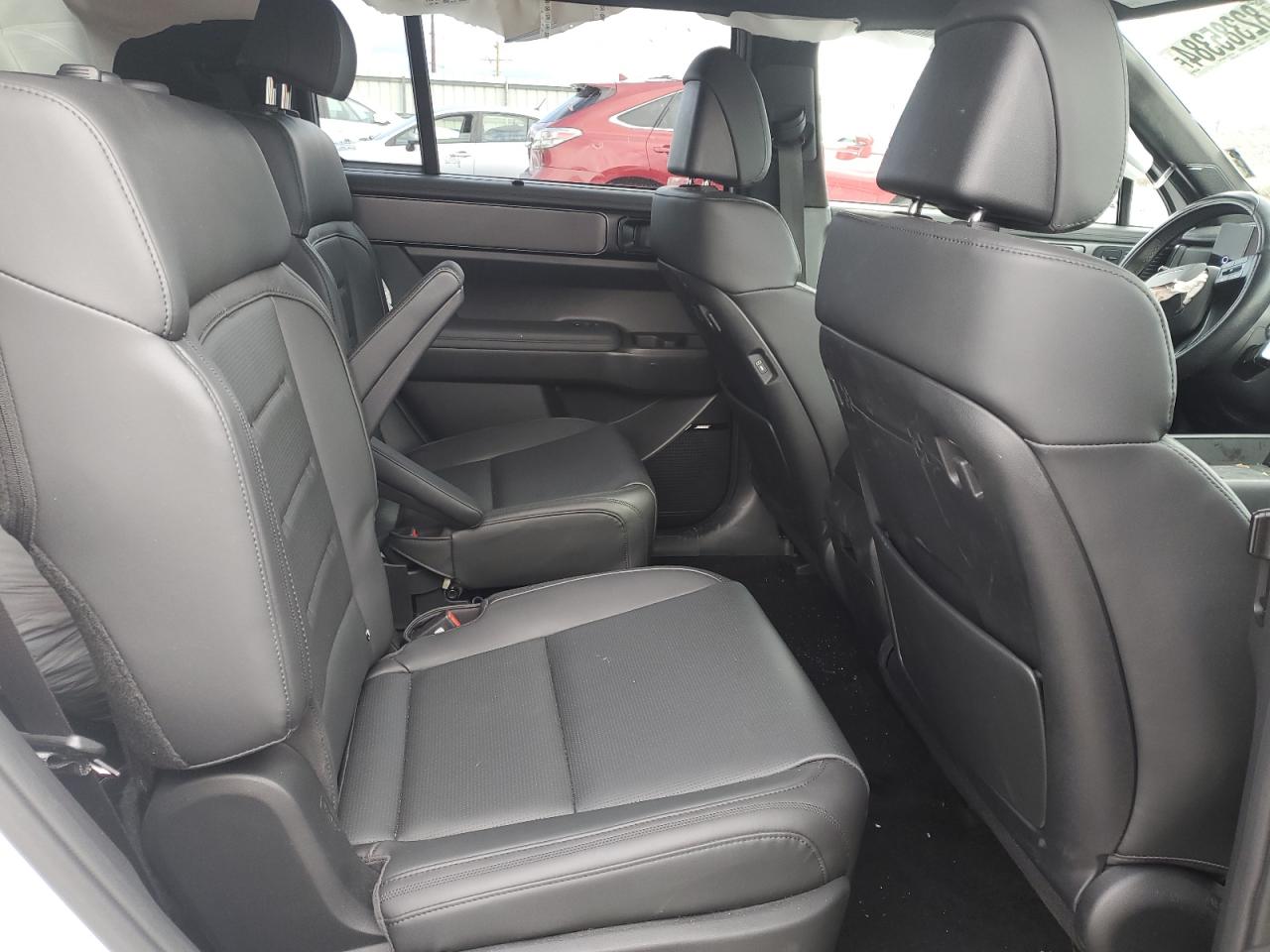 2024 HYUNDAI SANTA FE CALLIGRAPHY VIN:5NMP5DGL9RH042963