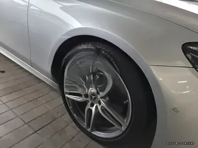 2019 Mercedes-Benz E 300 NONE VIN: