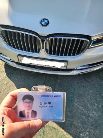 2016 BMW 750 WBA7F2103GG382367 VIN:WBA7F2103GG382367