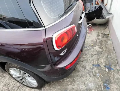2018 MINI Clubman WMWLN5100J2H74491 VIN:WMWLN5100J2H74491