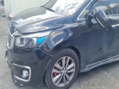 2017 Kia Carnival KNAME81ABHS259561 VIN:KNAME81ABHS259561