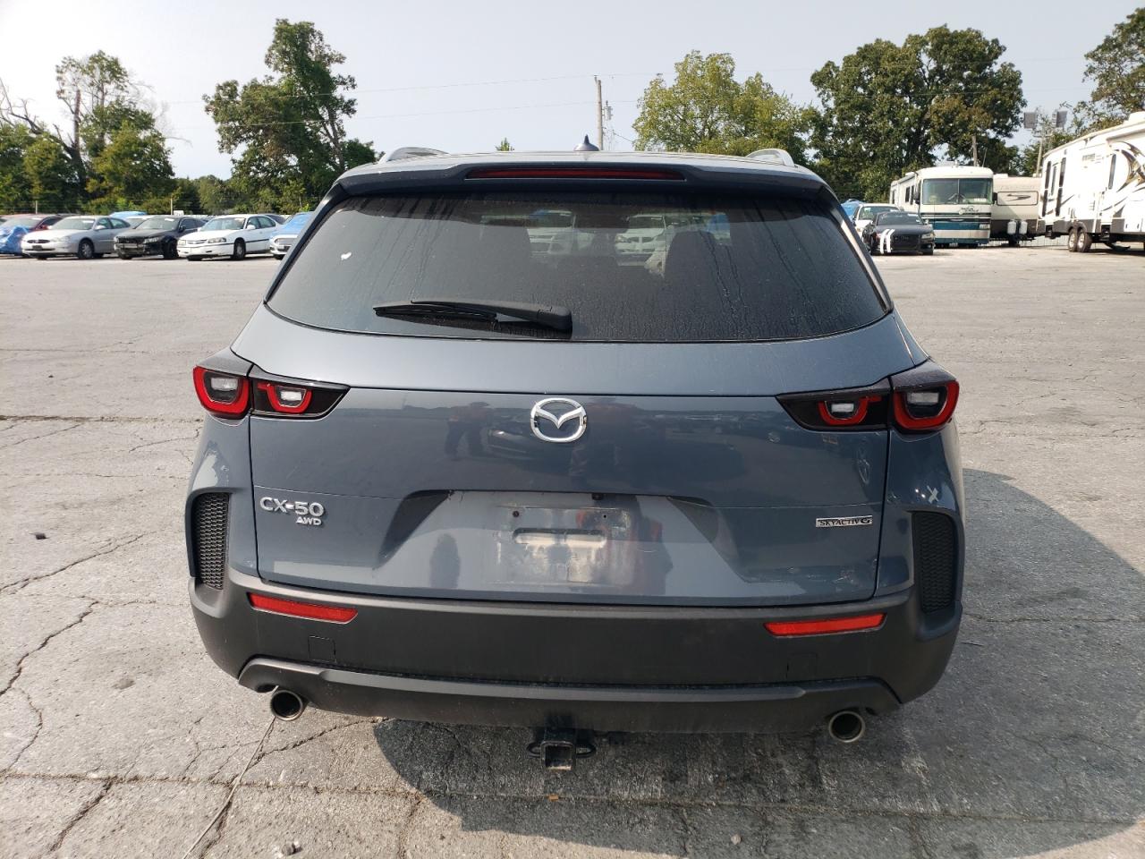 2023 MAZDA CX-50 PREMIUM PLUS VIN:7MMVABEM9PN112321