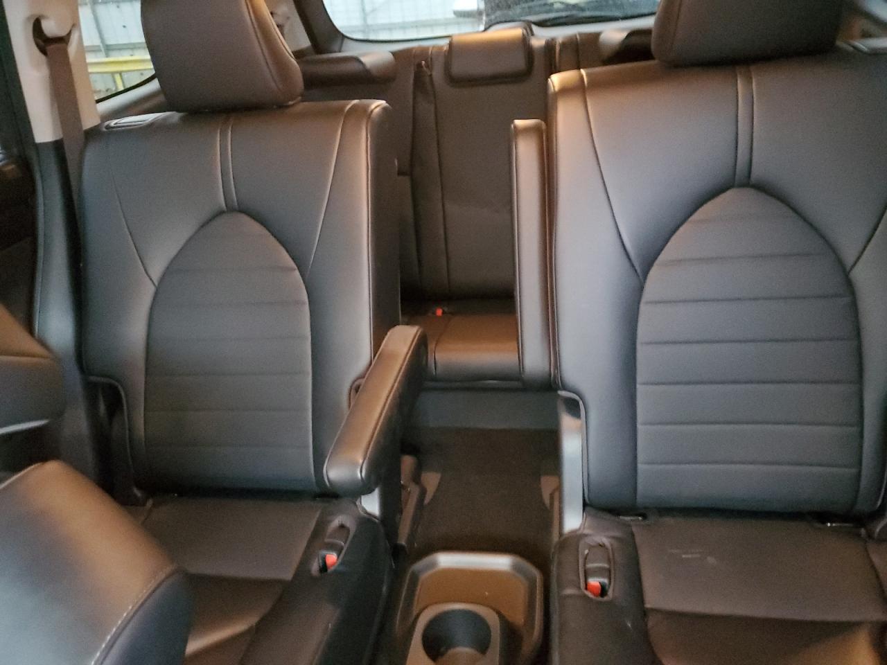 2023 TOYOTA HIGHLANDER L VIN:5TDKDRBH9PS022395