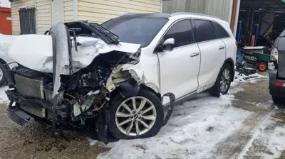 2015 Kia Sorento KNAPK81ABFA072839 VIN:KNAPK81ABFA072839