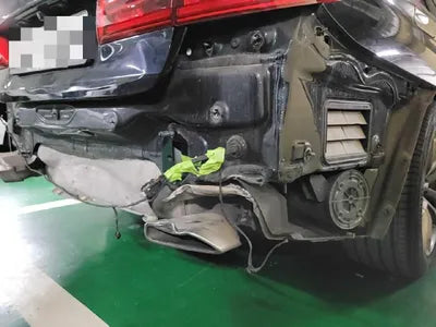 2018 BMW 530 WBAJD9108JWC12512 VIN:WBAJD9108JWC12512