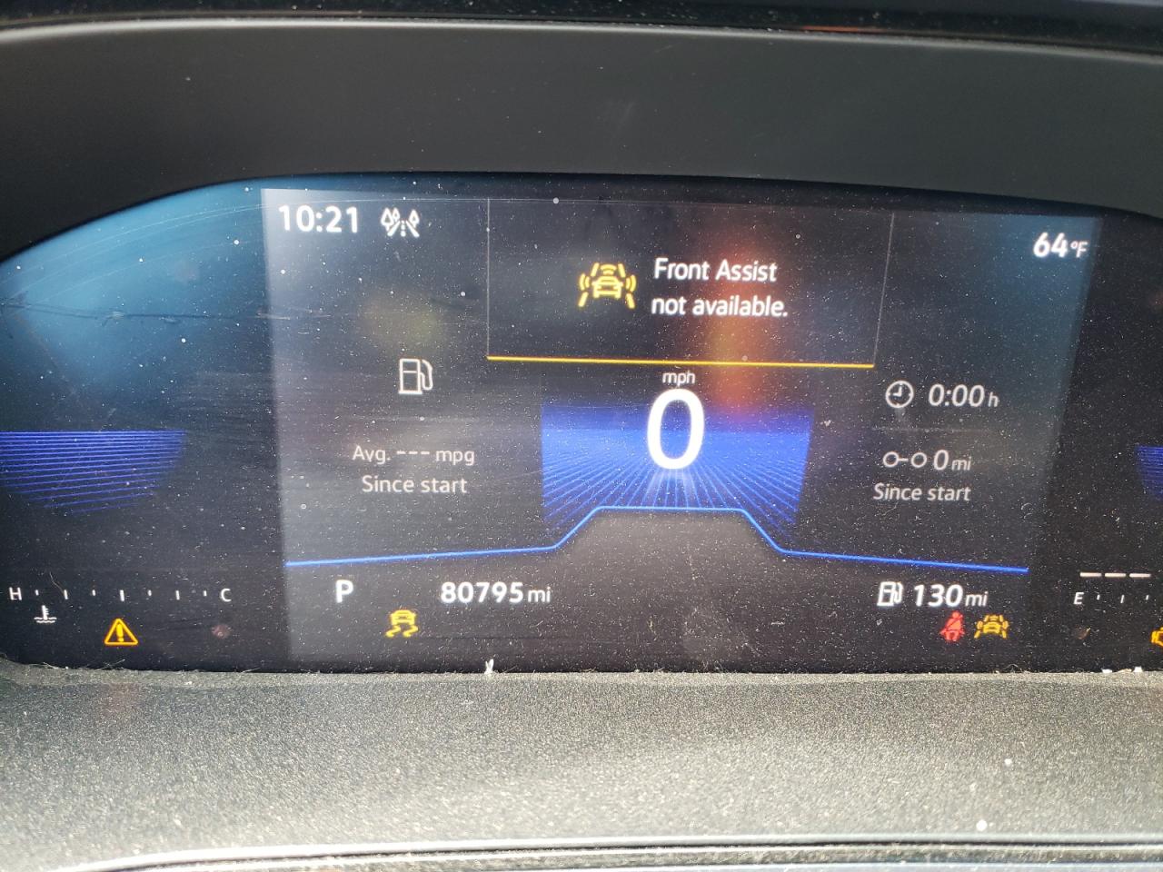 2022 VOLKSWAGEN TAOS SE VIN:3VVWX7B25NM032428