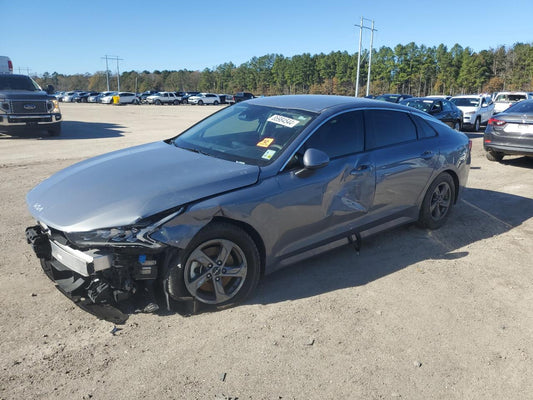 2023 KIA K5 LXS VIN:5XXG14J22PG189181