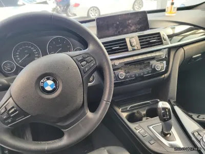 2017 BMW 320 WBA8T5101HG537532 VIN:WBA8T5101HG537532