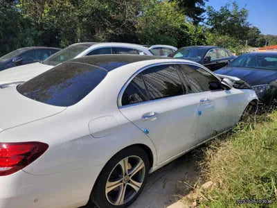 2019 Mercedes-Benz E 300 079KMWDDZF4JB9KA6 VIN:079KMWDDZF4JB9KA6