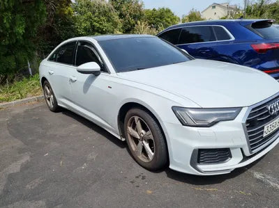 2020 Audi A6 WAUZZZF23LN030138 VIN:WAUZZZF23LN030138