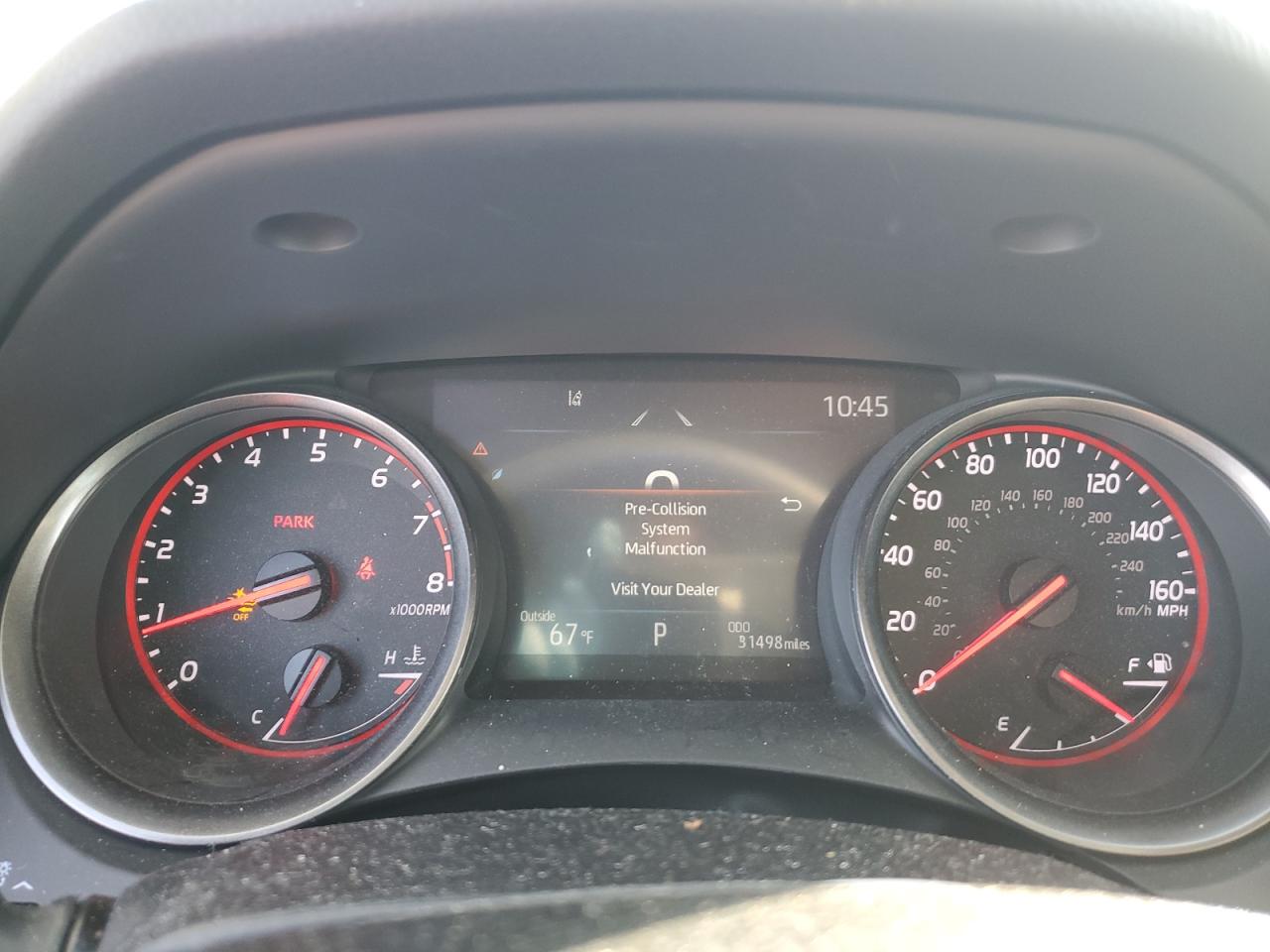 2022 TOYOTA CAMRY XSE VIN:4T1K61BK2NU056903