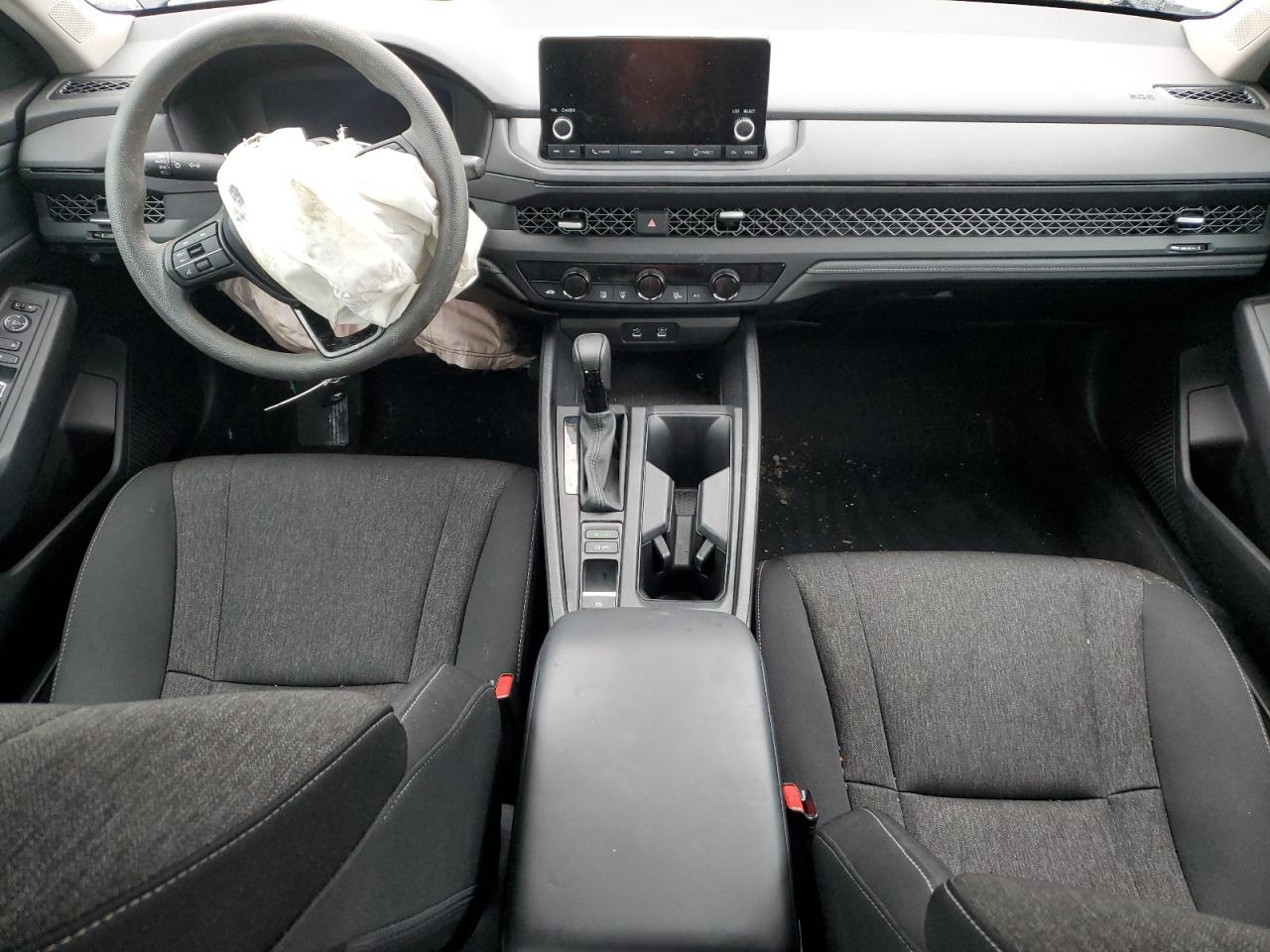 2024 HONDA ACCORD EX VIN:1HGCY1F34RA037008