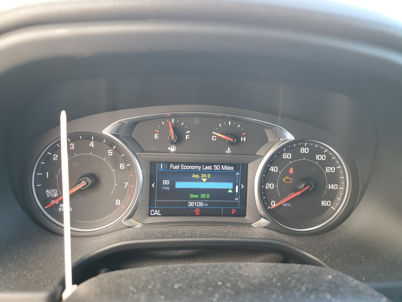 2023 GMC ACADIA SLE VIN:1GKKNKL44PZ219977