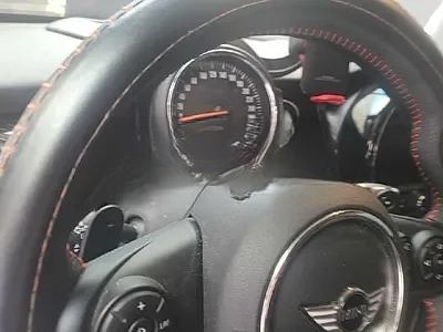 2017 MINI Cooper NONE VIN: