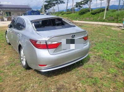 2014 Lexus ES 300 VIN: