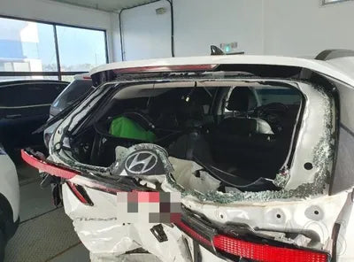 2022 Hyundai Tucson VIN: