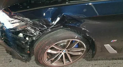 2023 BMW 520 WBA11BH07PCN47581 VIN:WBA11BH07PCN47581