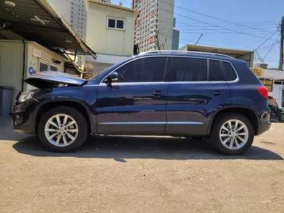 2016 Volkswagen Tiguan WVGZZZ5NZGW550749 VIN:WVGZZZ5NZGW550749