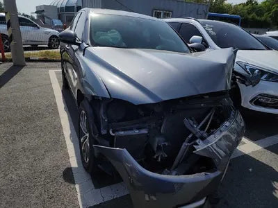 2016 Jaguar F-Pace VIN: