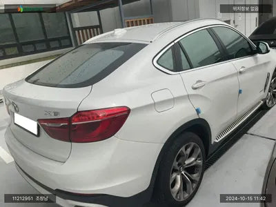 2019 BMW 630 WBAKV2100K0Z83704 VIN:WBAKV2100K0Z83704