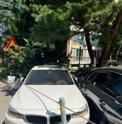 2017 BMW 320 261KMWBA8T3102HG5 VIN:261KMWBA8T3102HG5