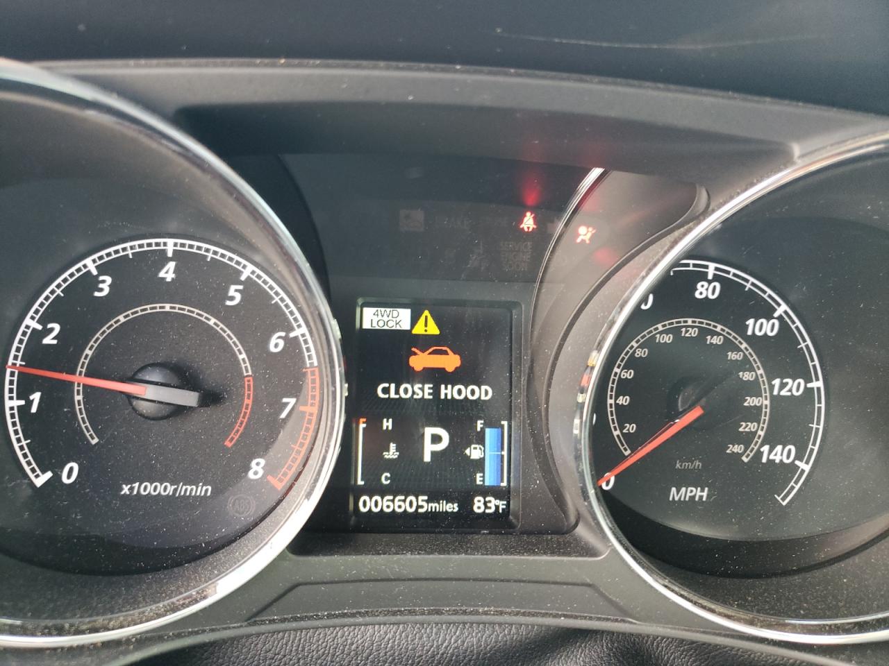 2024 MITSUBISHI OUTLANDER SPORT S/SE VIN:JA4ARUAU3RU020522