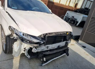 2017 Ford Mondeo WF0DXXWPCHGL62831 VIN:WF0DXXWPCHGL62831