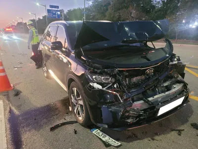 2020 Kia Sorento KNARH81GBMA000910 VIN:KNARH81GBMA000910