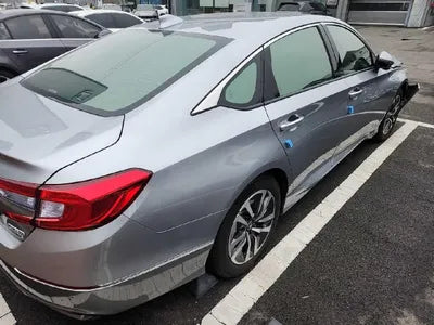 2019 Honda Accord 1HGCV3690KA512079 VIN:1HGCV3690KA512079