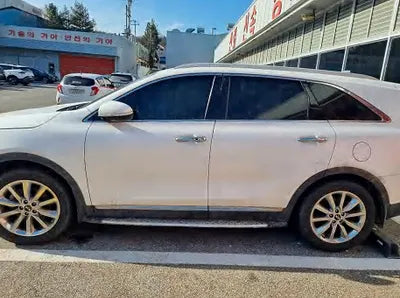2016 Kia Sorento KNAPH81ABGA266324 VIN:KNAPH81ABGA266324