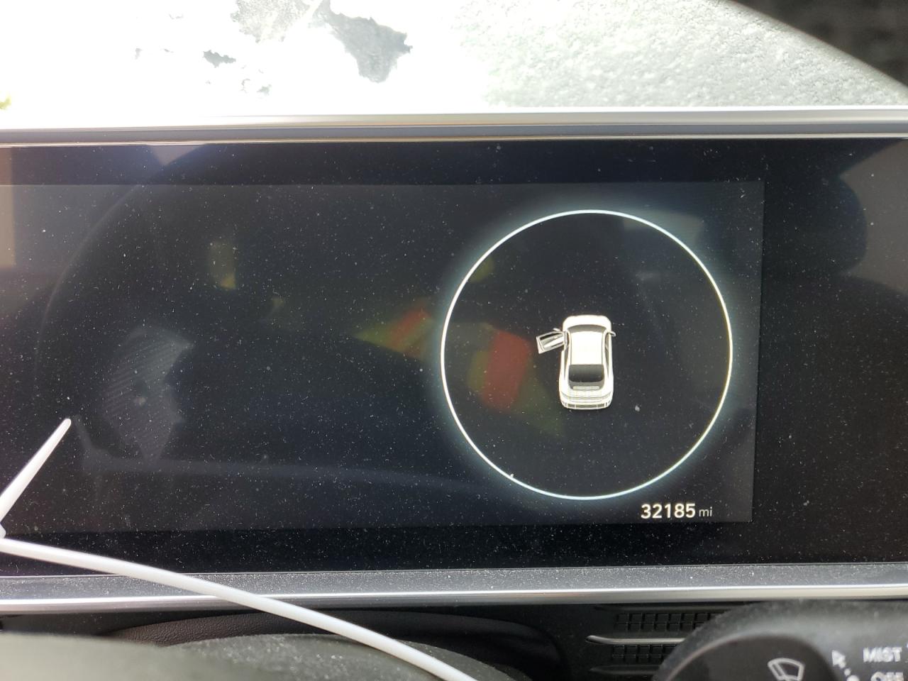 2023 HYUNDAI IONIQ 6 SEL VIN:KMHM34AC1PA025787