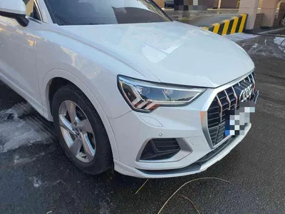 2020 Audi Q3 WAUZZZF39L1115405 VIN:WAUZZZF39L1115405