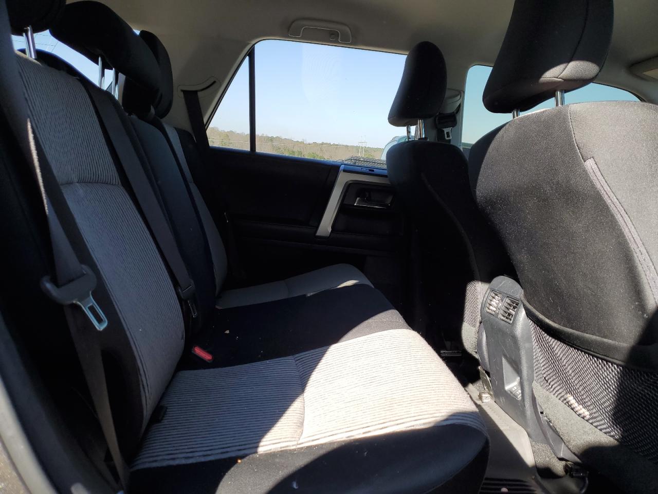 2022 TOYOTA 4RUNNER SR5/SR5 PREMIUM VIN:JTEMU5JRXN6037279