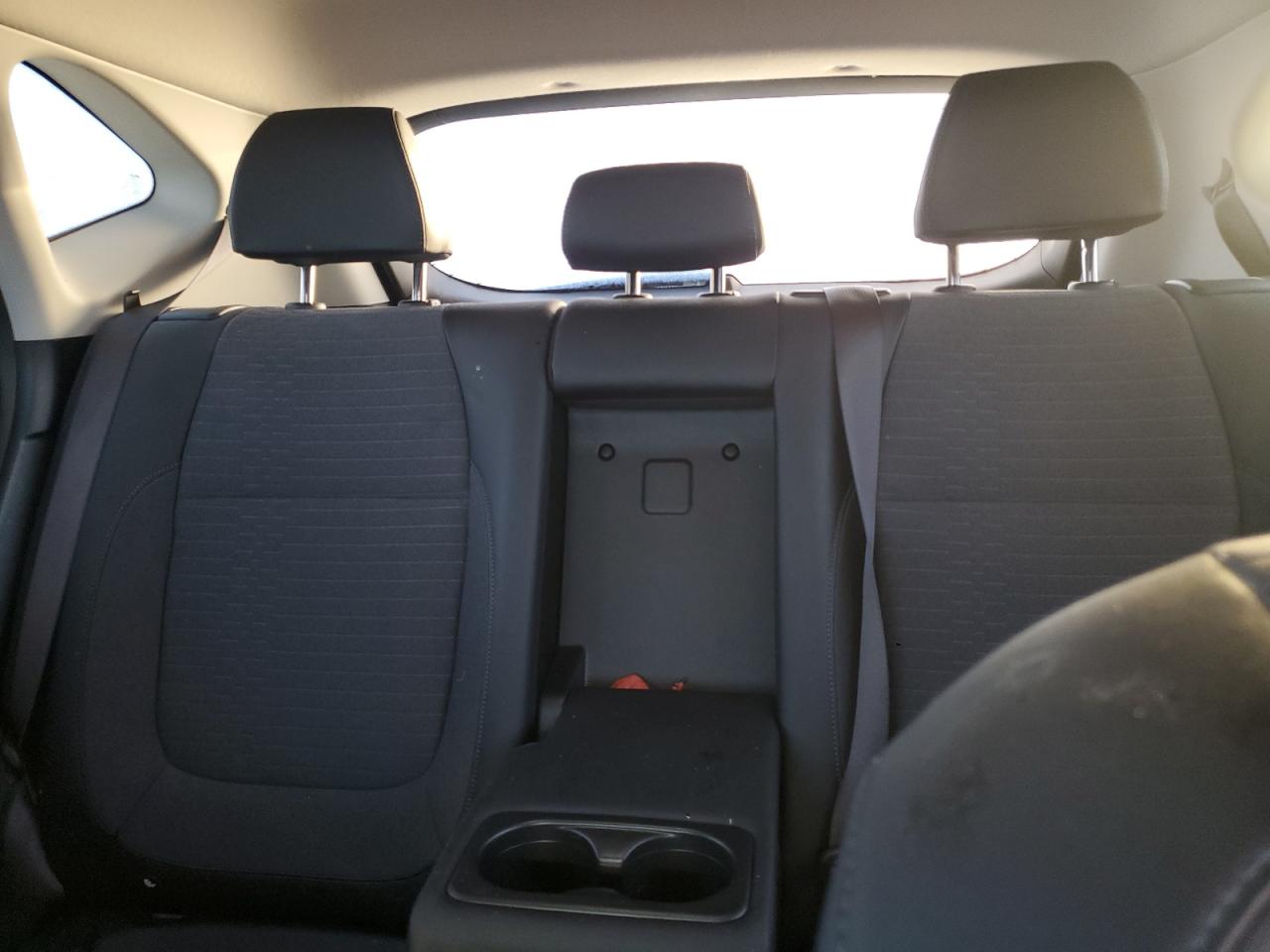 2023 KIA SELTOS S VIN:KNDEU2AA8P7453412