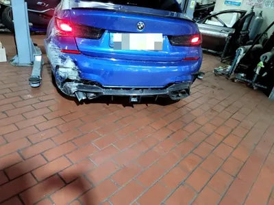 2022 BMW 340 WBA5U7105NFM14071 VIN:WBA5U7105NFM14071