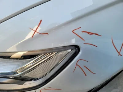 2016 Audi A6 WAUZZZ4G6GN090046 VIN:WAUZZZ4G6GN090046