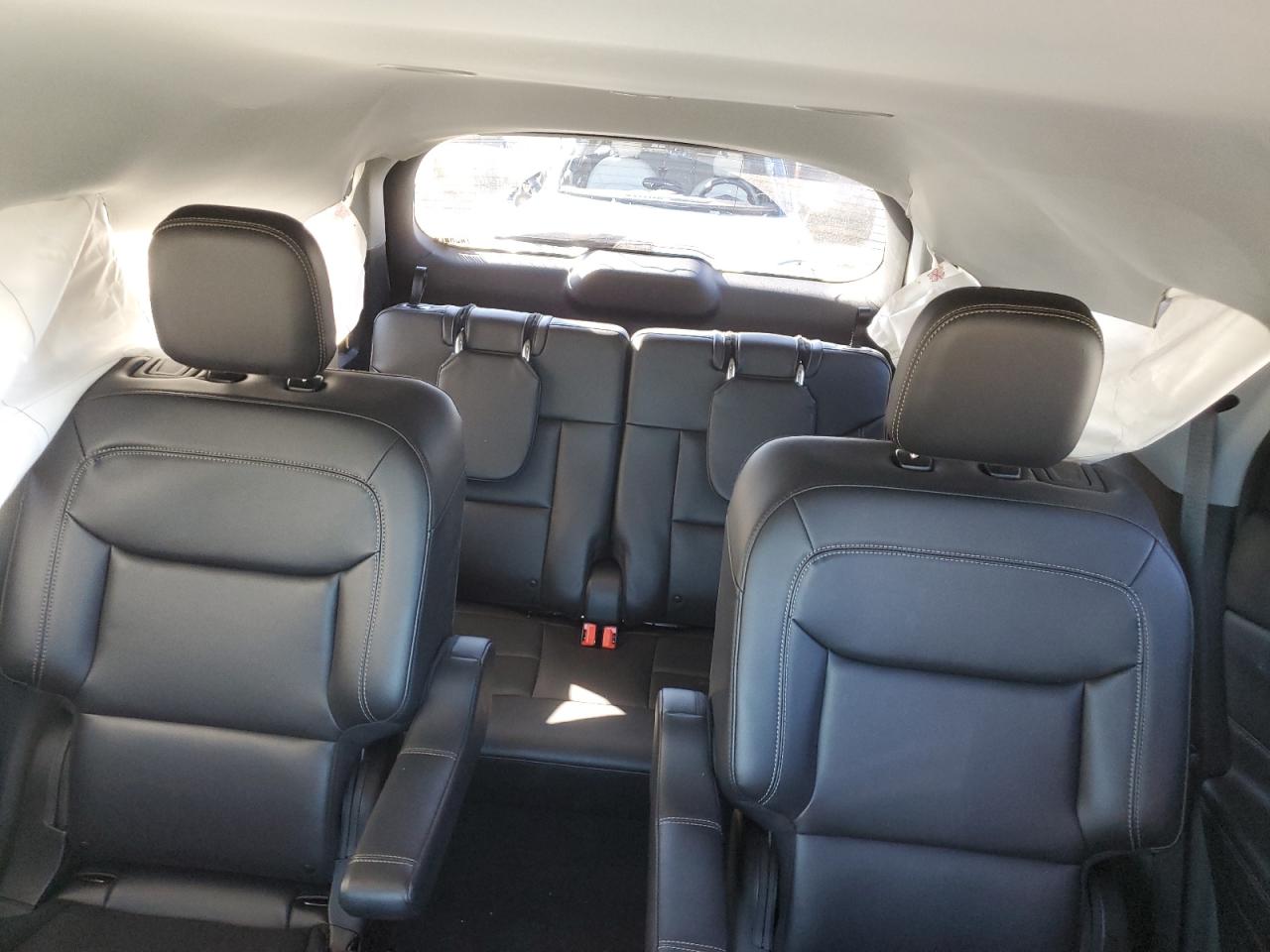 2023 FORD EXPLORER XLT VIN:1FMSK7DHXPGA91027