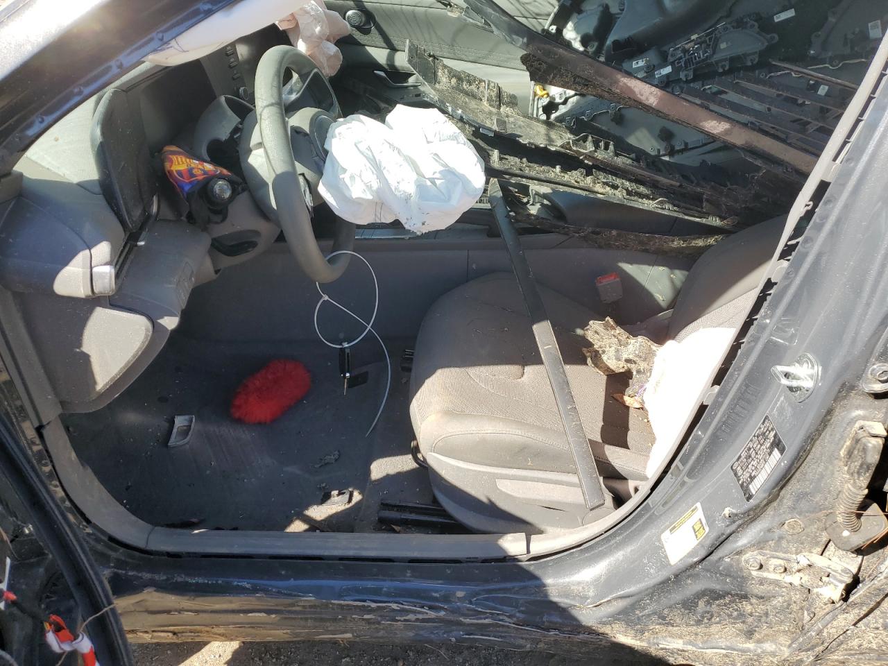 2024 HYUNDAI ELANTRA SE VIN:KMHLL4DGXRU731975