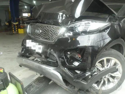 2017 Kia Sorento KNAPK81ABHA378033 VIN:KNAPK81ABHA378033