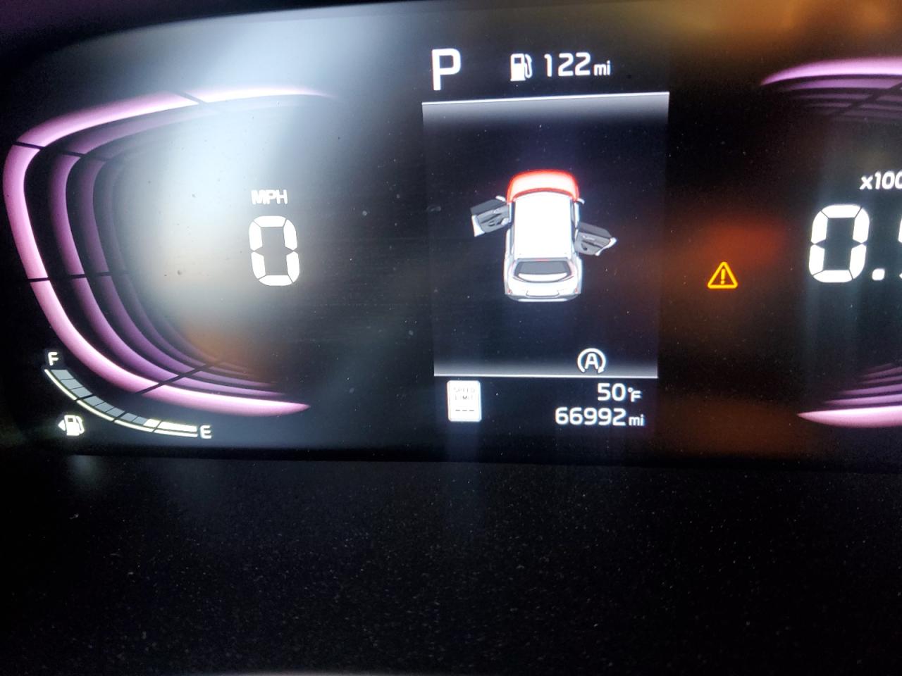 2023 KIA SOUL EX VIN:KNDJ33AU5P7214045