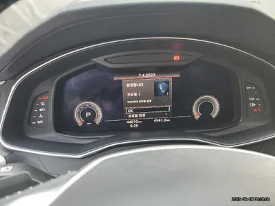 2020 Audi A7 WAUZZZF23LN069859 VIN:WAUZZZF23LN069859