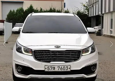 2018 Kia Carnival KNAMB81ABJS423672 VIN:KNAMB81ABJS423672