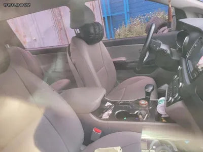 2018 Kia Carnival VIN: