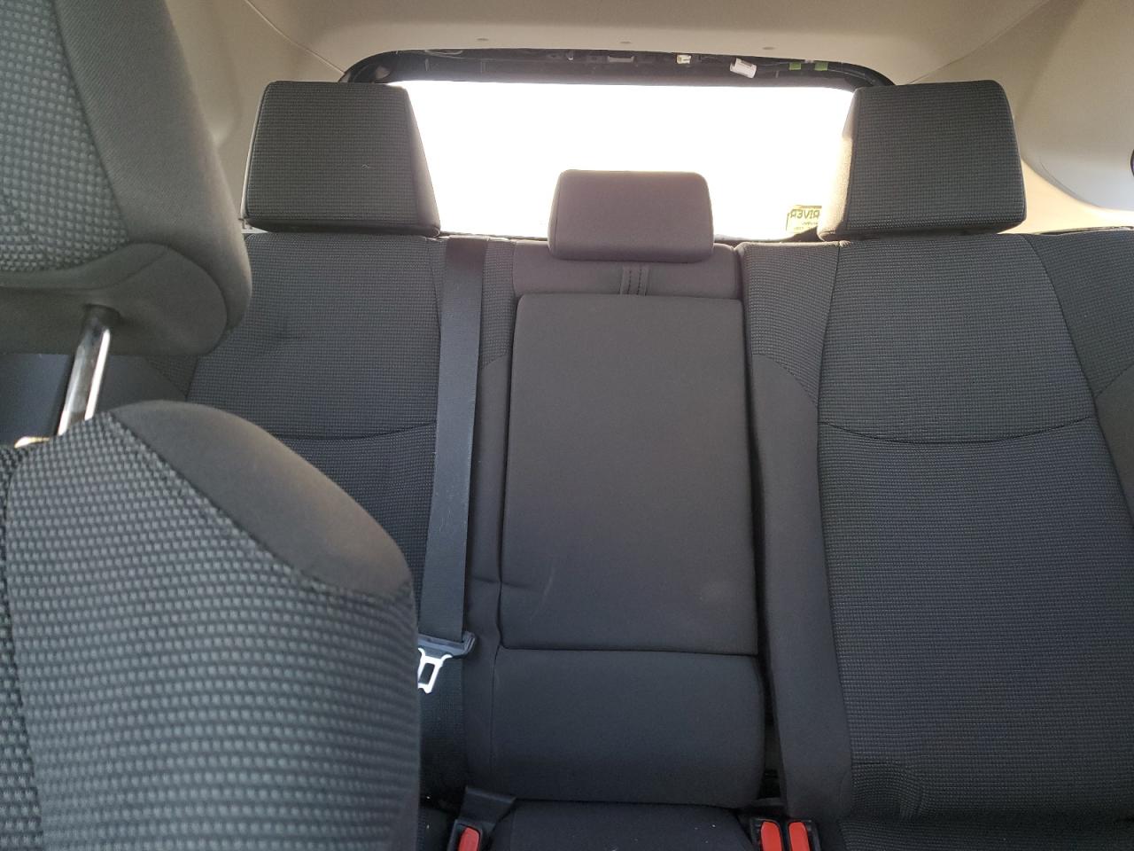 2024 TOYOTA RAV4 LE VIN:2T3G1RFV8RW422111