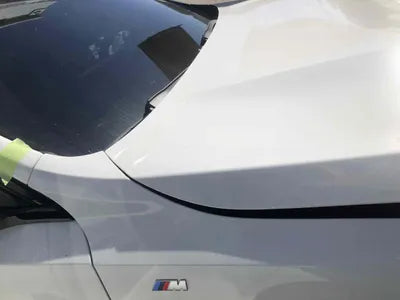 2024 BMW 520 WBA21FJ00RCR81902 VIN:WBA21FJ00RCR81902