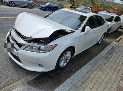 2015 Lexus ES 300 VIN: