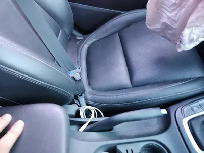 2019 Hyundai Kona VIN: